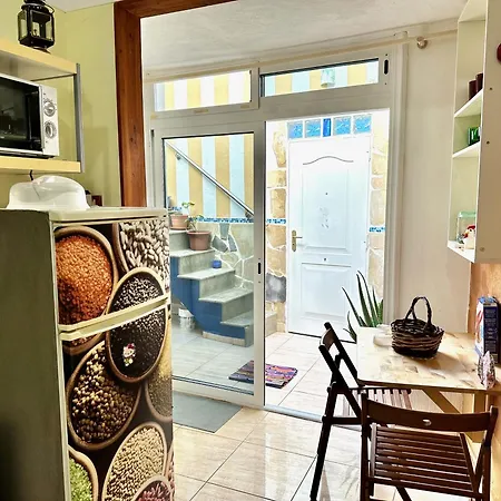 Casa Estrada Coastal Haven Feriehus Caleta de Interián