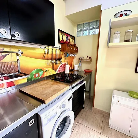 Casa Estrada Coastal Haven Feriehus Caleta de Interián