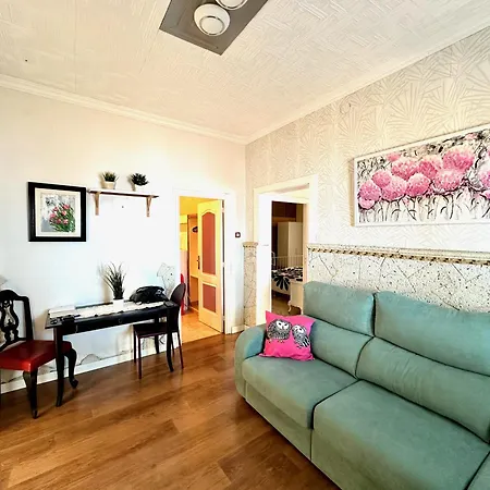 Feriehus Casa Estrada Coastal Haven Caleta de Interián