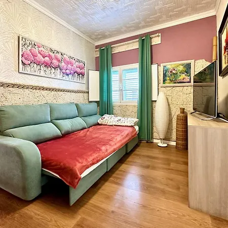 Feriehus Casa Estrada Coastal Haven *