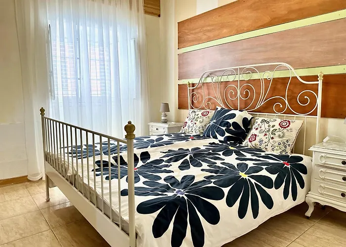 Casa Estrada Coastal Haven בית נופש