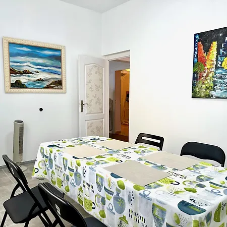 Nyaraló Casa Estrada Coastal Haven