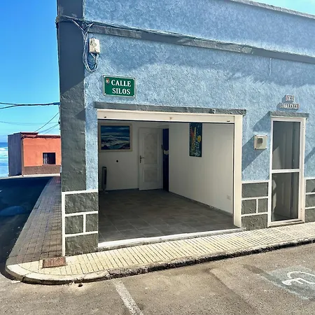 Casa Estrada Coastal Haven *