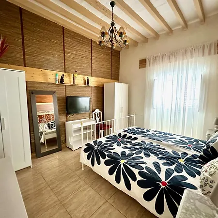 Casa Estrada Coastal Haven Nyaraló *