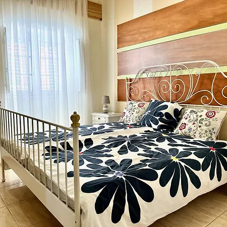 Casa Estrada Coastal Haven Nyaraló