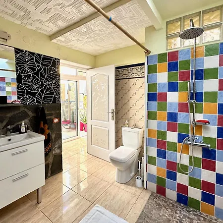 Dom wakacyjny Casa Estrada Coastal Haven *