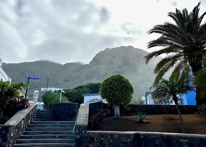 펜션 Casa Estrada Coastal Haven