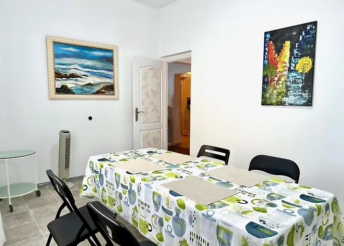 Holiday home Casa Estrada Coastal Haven