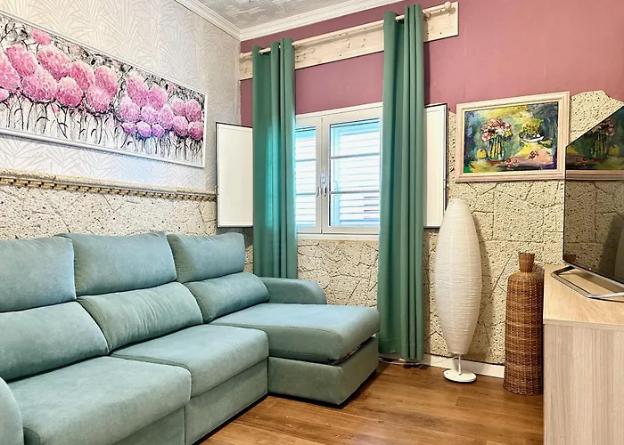 Casa Estrada Coastal Haven 펜션