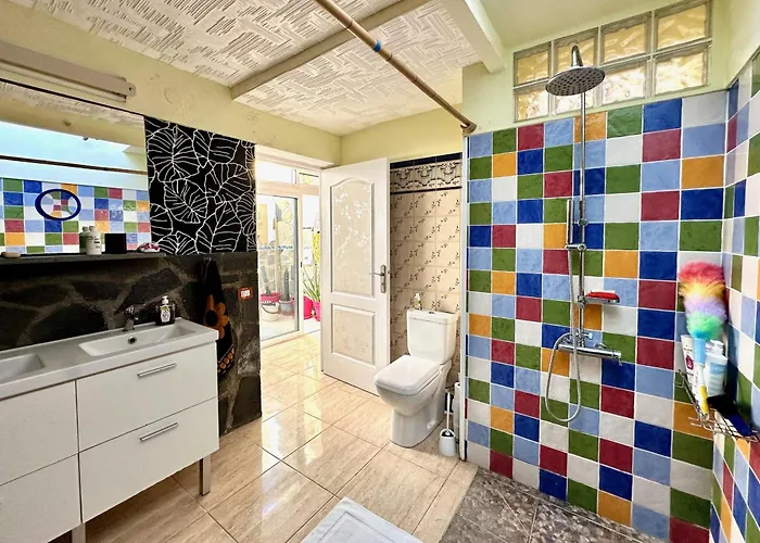 펜션 Casa Estrada Coastal Haven *