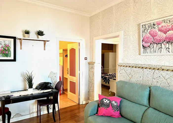 Casa Estrada Coastal Haven Holiday home *