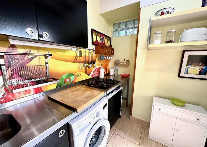 Casa Estrada Coastal Haven Сasa de vacaciones Caleta de Interián